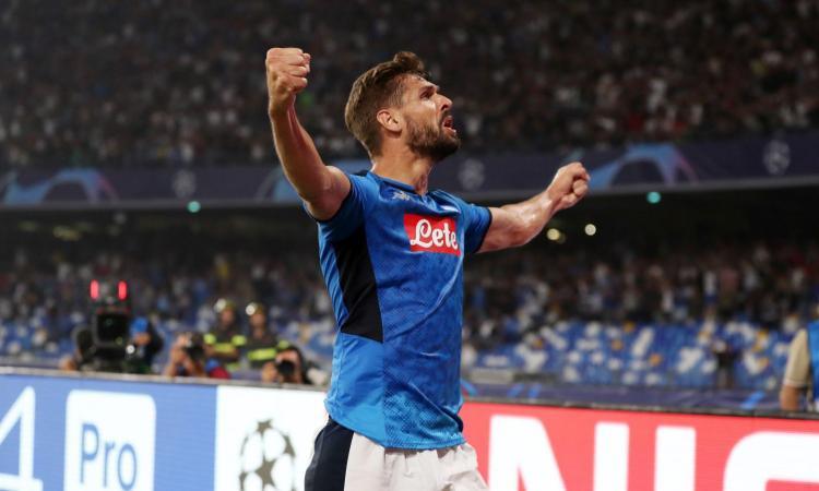 Llorente: “A Napoli mi sono divertito, con l’arrivo di Gattuso sono andato via”