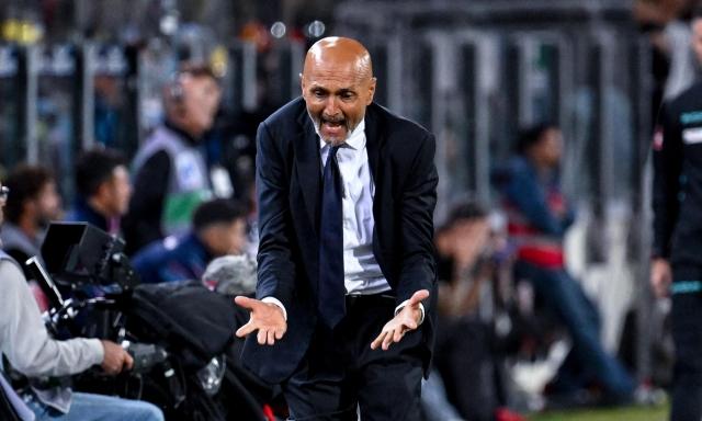 Juve a secco da 30 anni, Spalletti mai vincente: l'Europa League occasione per svoltare