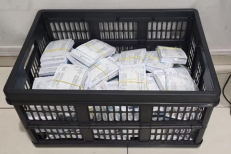Lotofácil da Independência: grupo de apostadores investe R$ 101 mil em 'superbolão' em Mato Grosso do Sul