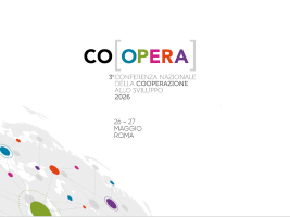 L’Ocse: “Italia in ritardo, raggiunga lo 070 in aiuto pubblico allo sviluppo”