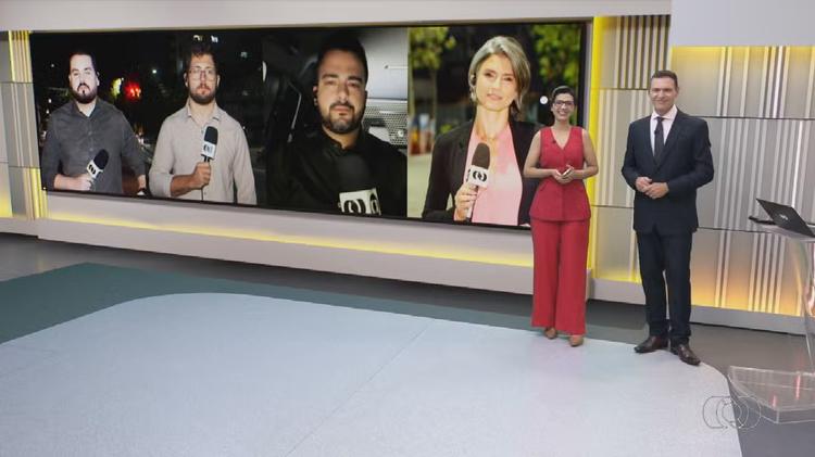 VÍDEOS: Bom Dia Goiás desta quarta-feira,  17 de junho de 2026
