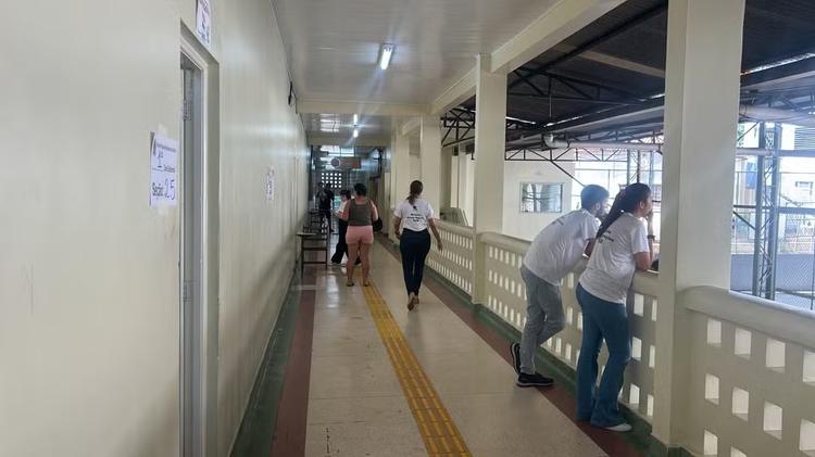Acre registra 158 votos após horário previsto para fim da votação no 2º turno, aponta TSE