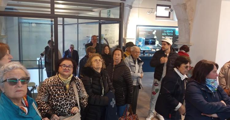 Grazie ai tantissimi ed entusiasti visitatori che hanno partecipato alla prima edizione di "Petralia Sottana Apre le Por...