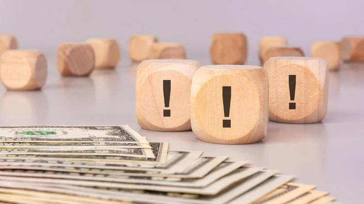 economic slowdown warnings
