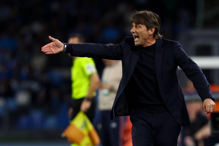 Conte, l’addio al Napoli è ormai certo. Ecco dove può andare