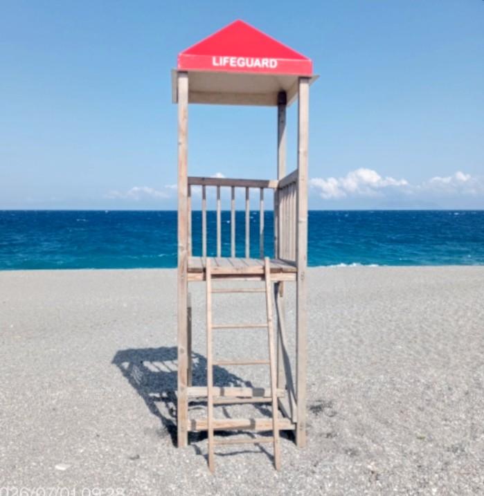 Al via il servizio di vigilanza nelle spiagge libere di Milazzo: per 60 giorni sicurezza e assistenza ai bagnanti