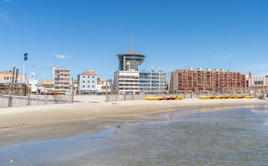 Un job dating à Palavas avec 300 offres d’emploi