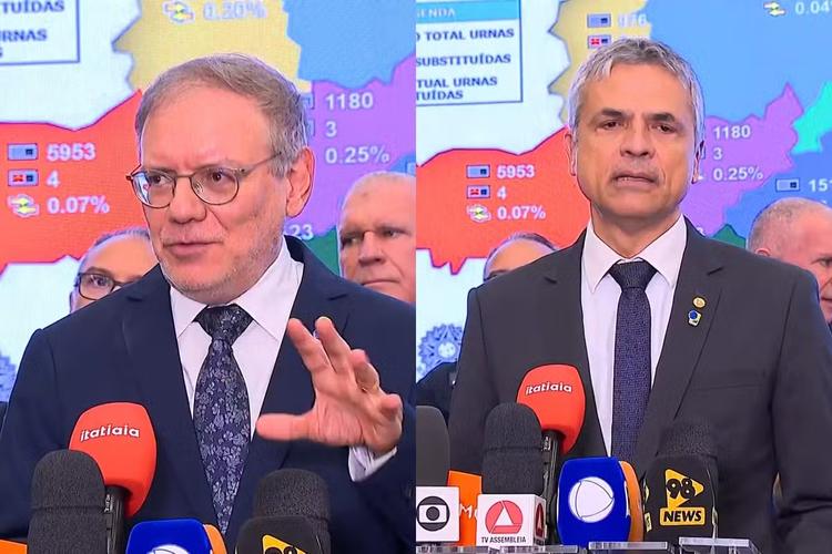 Eleições em MG seguem tranquilas, com 14 ocorrências registradas até o momento, diz TRE