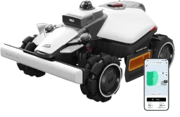 Mammotion Luba Mini 2