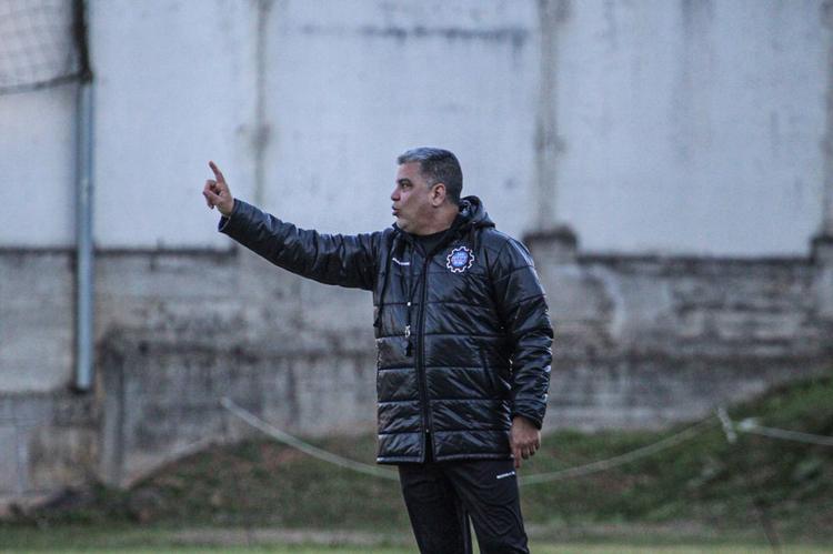 Técnico do Caxias alerta sobre equilíbrio da Série C: “Precisamos estar atentos”