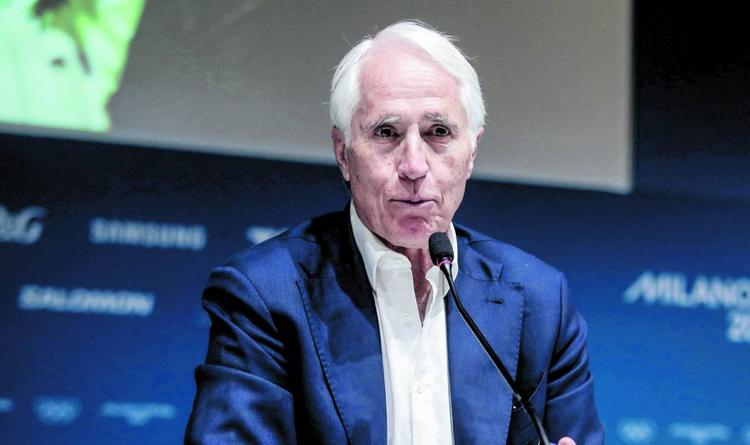 Malagò eleggibile, c’è l’ok dell’Anac