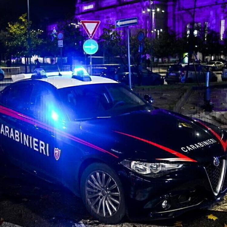 Guardia giurata uccide la moglie a Foggia