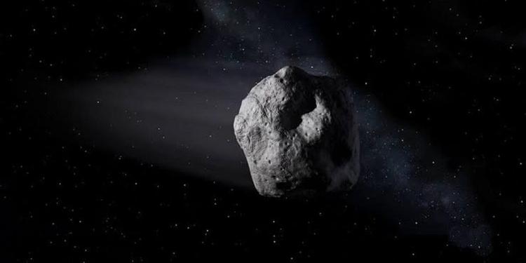 Arriva l'asteroide di Halloween, il 31 ottobre sfreccerà più vicino della Luna