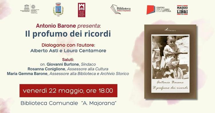 Ci sono storie che sanno di casa, di tempo e di radici profonde... Nell'ambito della rassegna nazionale Il Maggio dei Li...