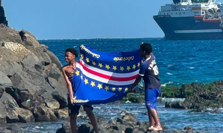 Copa do Mundo ressalta ligação e renova reconhecimento histórico entre a Bahia e Cabo Verde