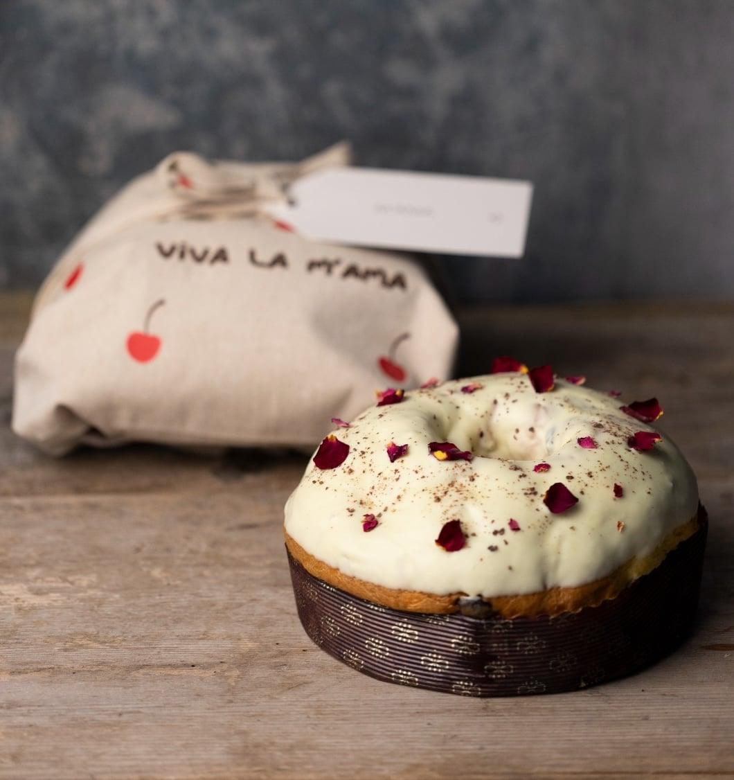 M’AMA: Il nuovo lievitato di Antonio&nbsp;Ventieri&nbsp;che profuma di casa e di amore