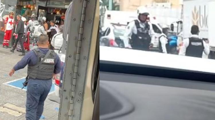 ¡Alerta en Cuernavaca! Asalto de 60 mil pesos en Panadería La Esperanza tras 'fleteo' bancario