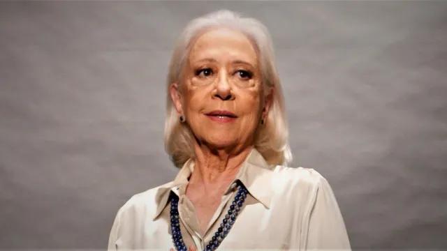 Fernanda Montenegro faz mãe viciada em bingo na série 'Emergência 53'