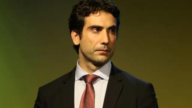 Master era banco da 'terceira divisão', diz Galípolo