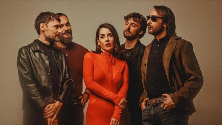 Ruth Lorenzo: "La industria me ha enseñado sobre todo lo que no quiero"