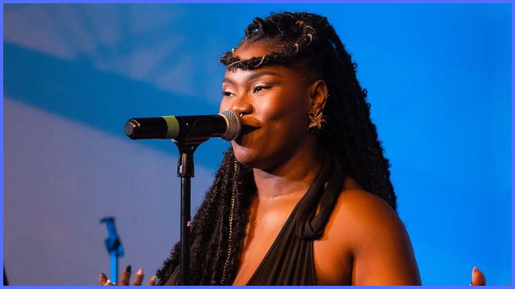 « Siromiel », Ericka Julie entre maternité et solitude