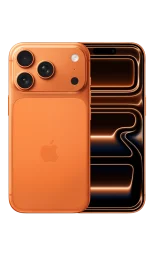 Apple iPhone 17 Pro