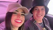 Daniela Celis tomó una firme decisión frente a la denuncia contra Thiago Medina: 