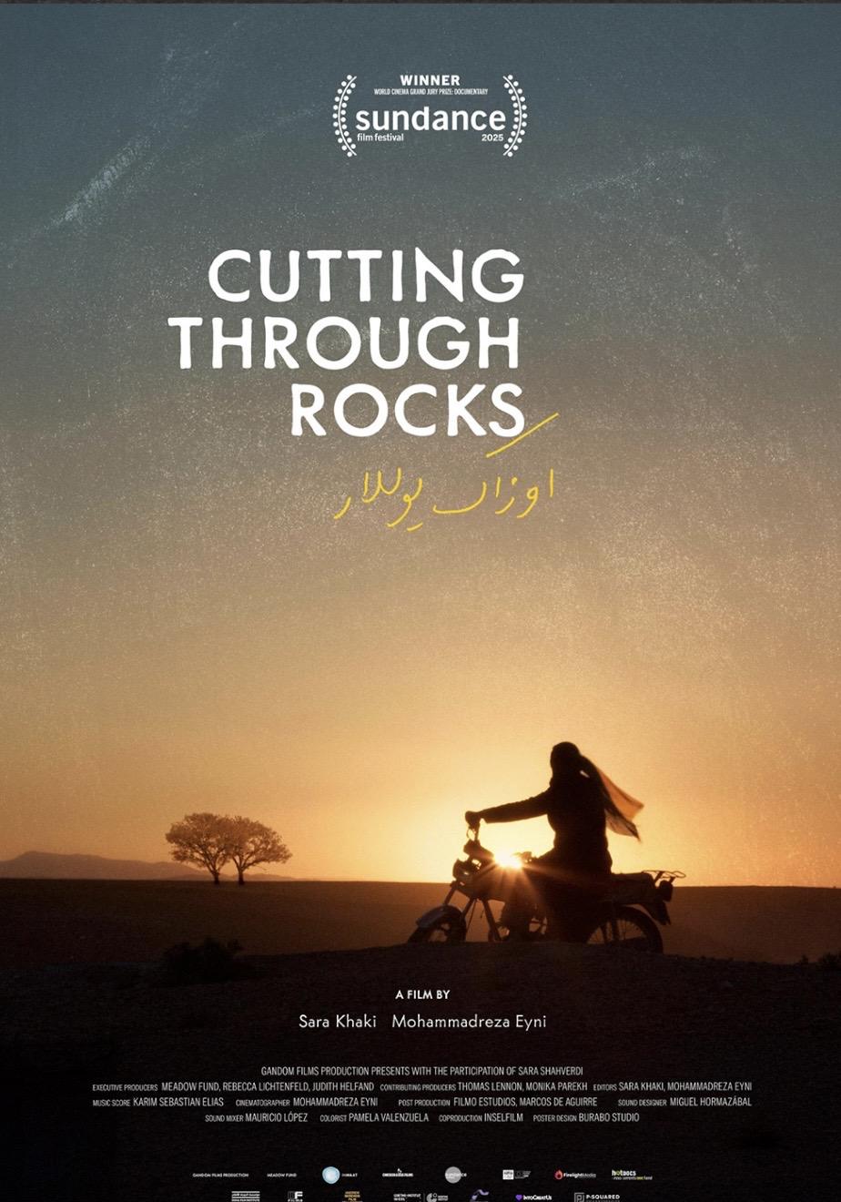 Un documentaire iranien sur les femmes nommé aux Oscars