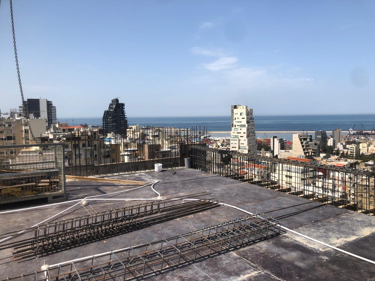 For Sale: Apartments Under Construction in Rmeil-Achrafieh