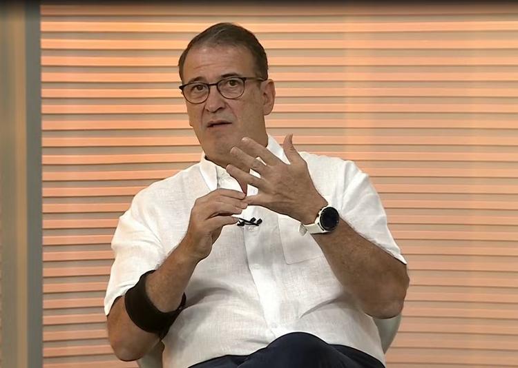 Ex-prefeito Luciano Almeida é condenado por improbidade em licitação de asfalto em Piracicaba