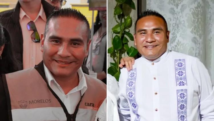 Dan prisión preventiva a Jorge Armando Genaro Rubio, alcalde de Tlalnepantla