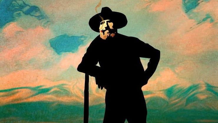 Down the River with Henry David Thoreau
