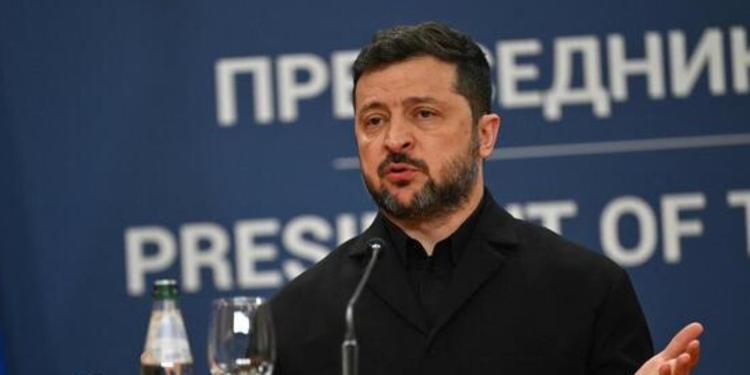 Drone esplode vicino a un gasdotto bulgaro, Zelensky lancia l'allarme per l'inverno