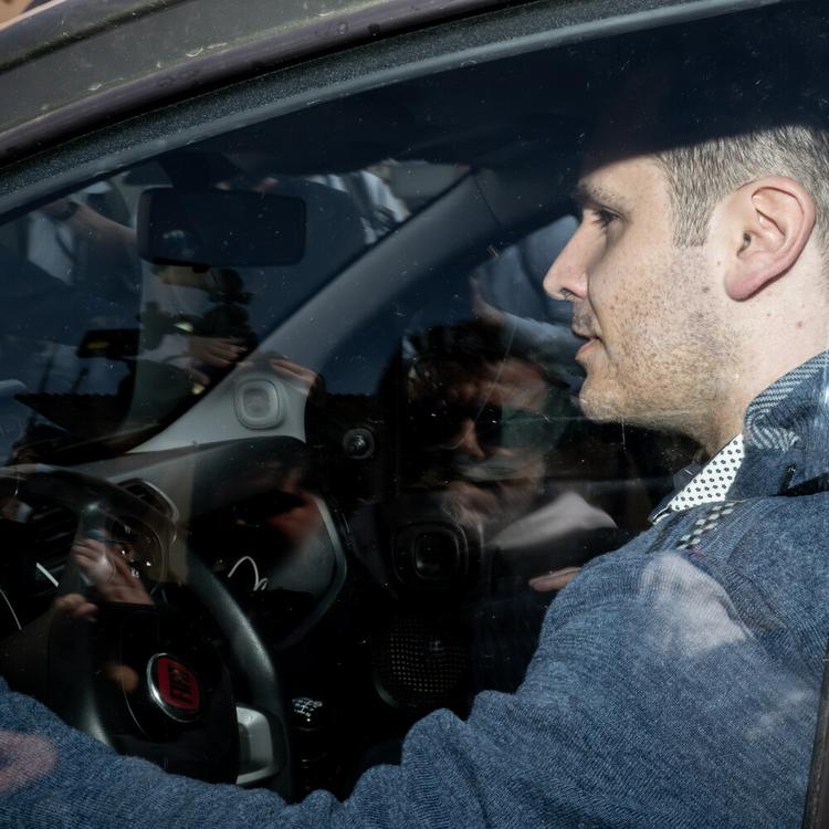 Garlasco, Sempio: "Mi piacerebbe incontrare i genitori di Chiara"