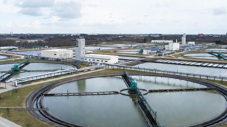 La Comisión Europea abre procedimiento contra España por no depurar las aguas correctamente