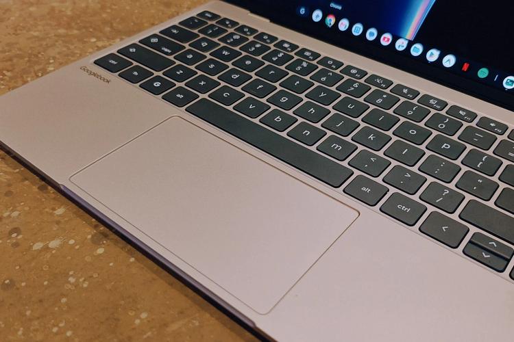 Googlebook Preview