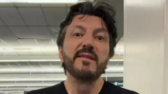 Influencer Lito Sousa revela diagnóstico de câncer e diz que fará cirurgia