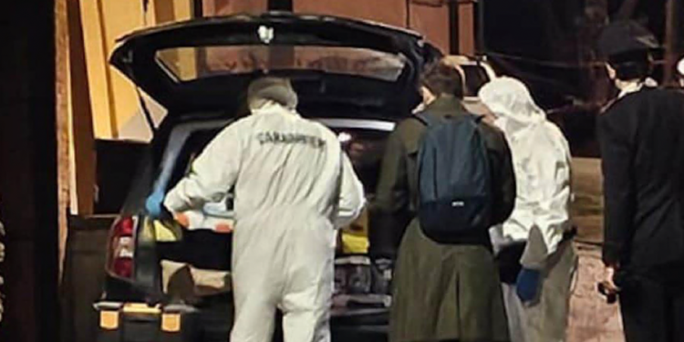 Vignale Monferrato, donna di 53 anni uccisa a coltellate alla gola: fermato l'ex convivente