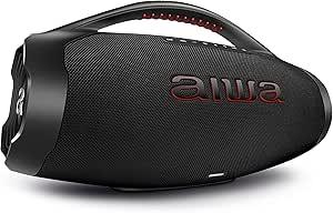 Aiwa Boombox Plus