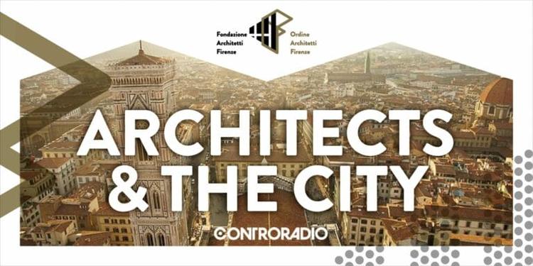 Architects & The City del 29 aprile 2021