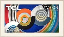 TCL NXTVISION 85-Inch Frame TV