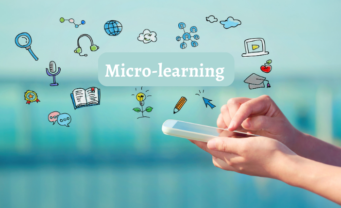 Quatre conseils pour rendre le micro-learning efficace