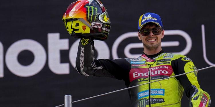 Motomondiale: GP Catalogna, vince Di Giannantonio davanti a Mir