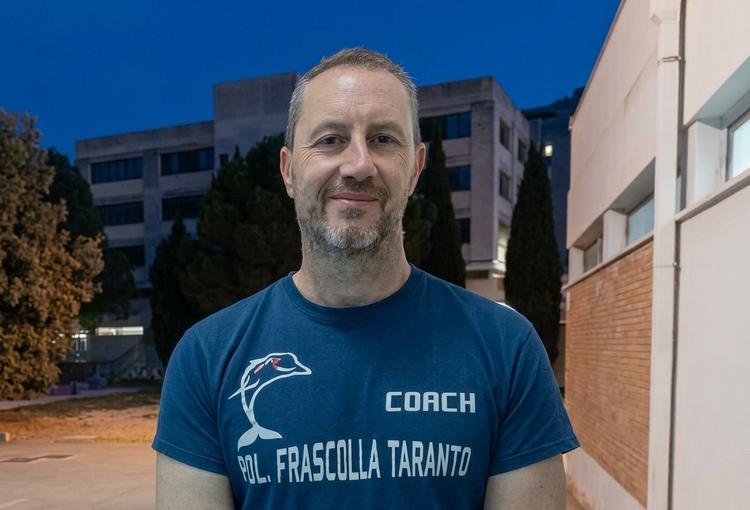 Volley C/M, Prisma Taranto: raduno stabilito  per il 15 settembre