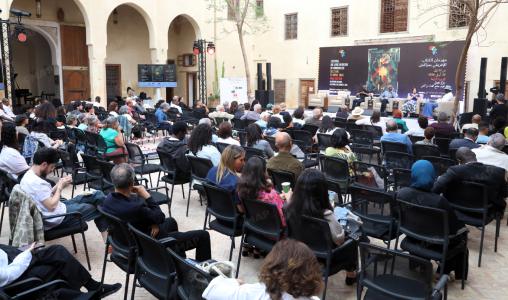 ندوة تسلط الضوء على الدورة الجديدة لمهرجان الكتاب الإفريقي بمراكش