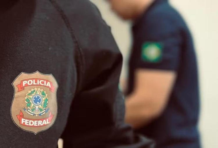 Polícia Federal faz duas operações contra tráfico internacional de drogas nesta terça (12)