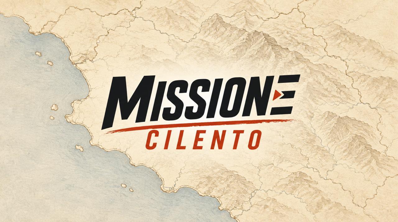 Missione Cilento: al via le riprese della mini-serie tra i borghi