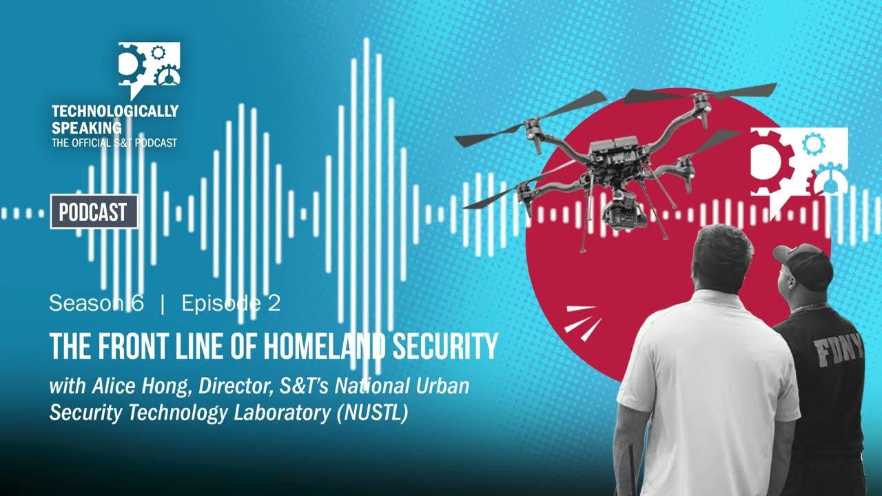 S&T highlights Counter-Drone Purchasing Tool to support C-UAS Program Executive Office