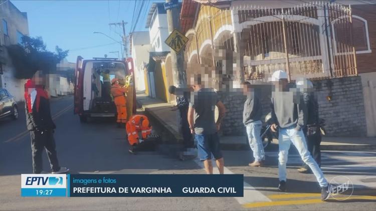 VÍDEOS: EPTV 2 Sul de Minas de sábado, 11 de julho de 2026