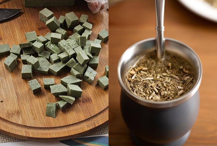 De bebida típica a queijo: tereré vira ingrediente em receita artesanal de MS